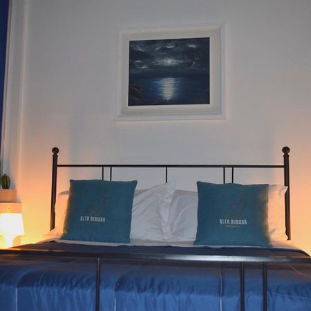 Alta Dimora B&B Suites CTA Eksteriør bilde
