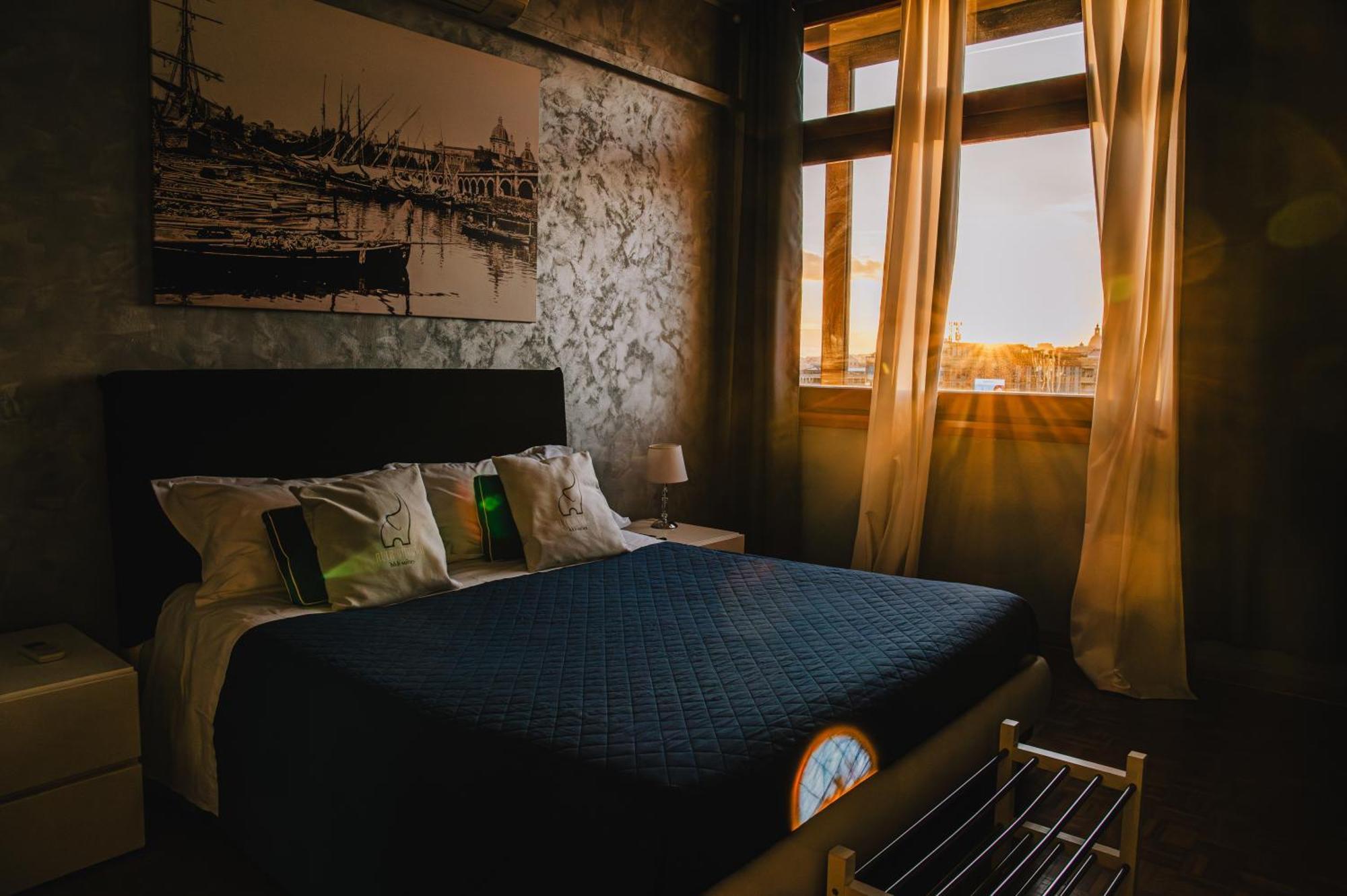 Alta Dimora B&B Suites CTA Eksteriør bilde