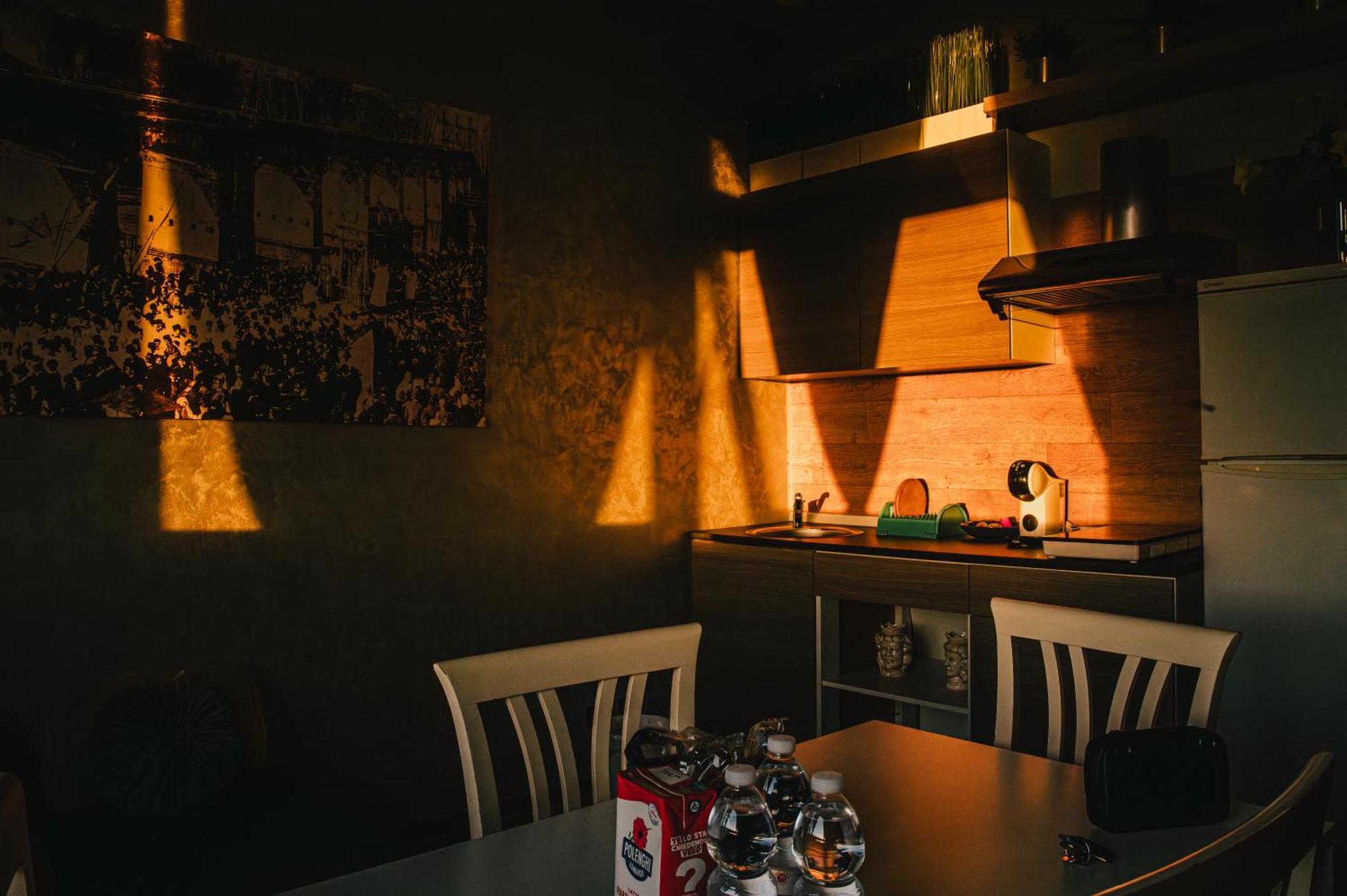 Alta Dimora B&B Suites CTA Eksteriør bilde