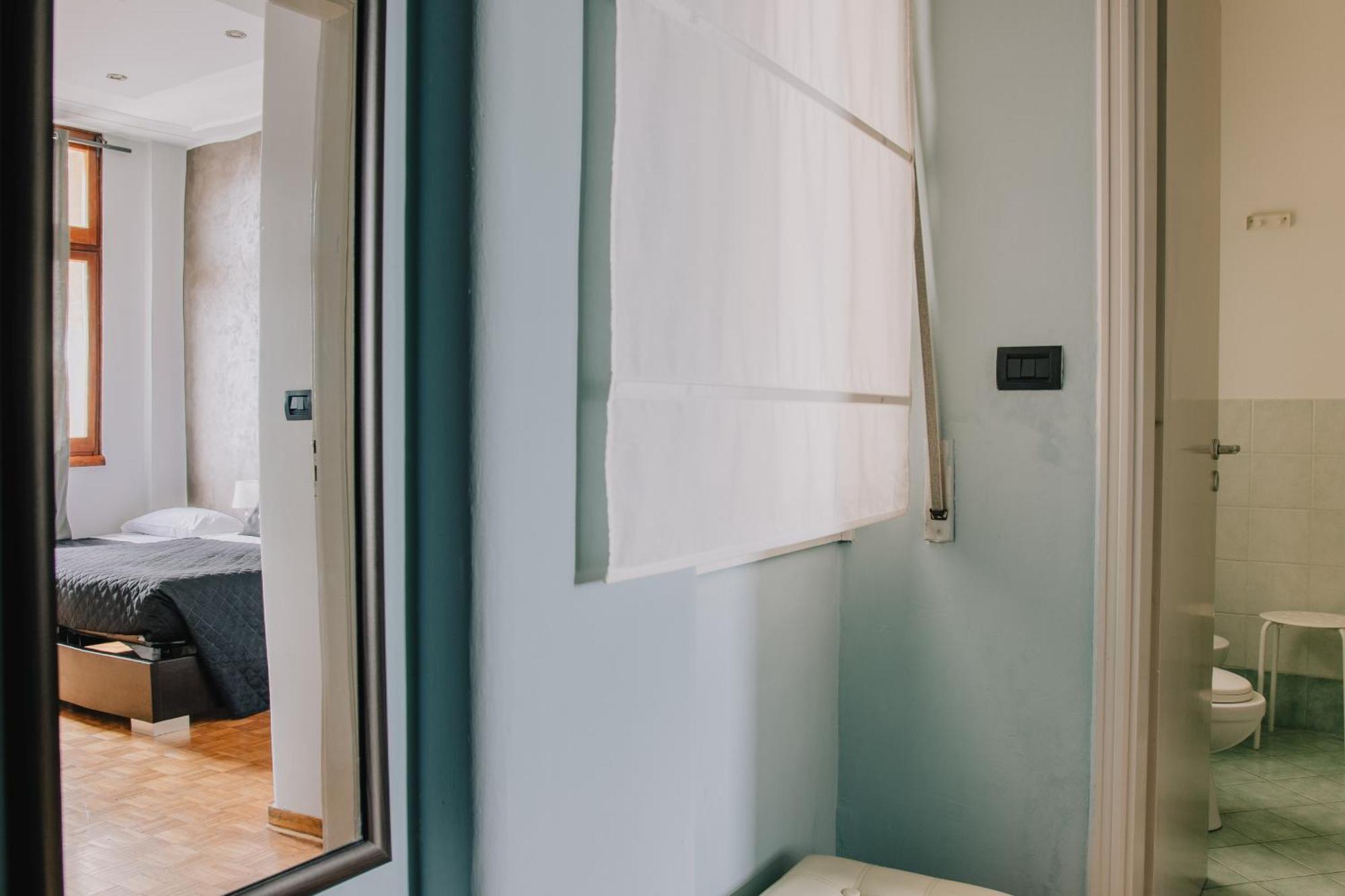 Alta Dimora B&B Suites CTA Eksteriør bilde