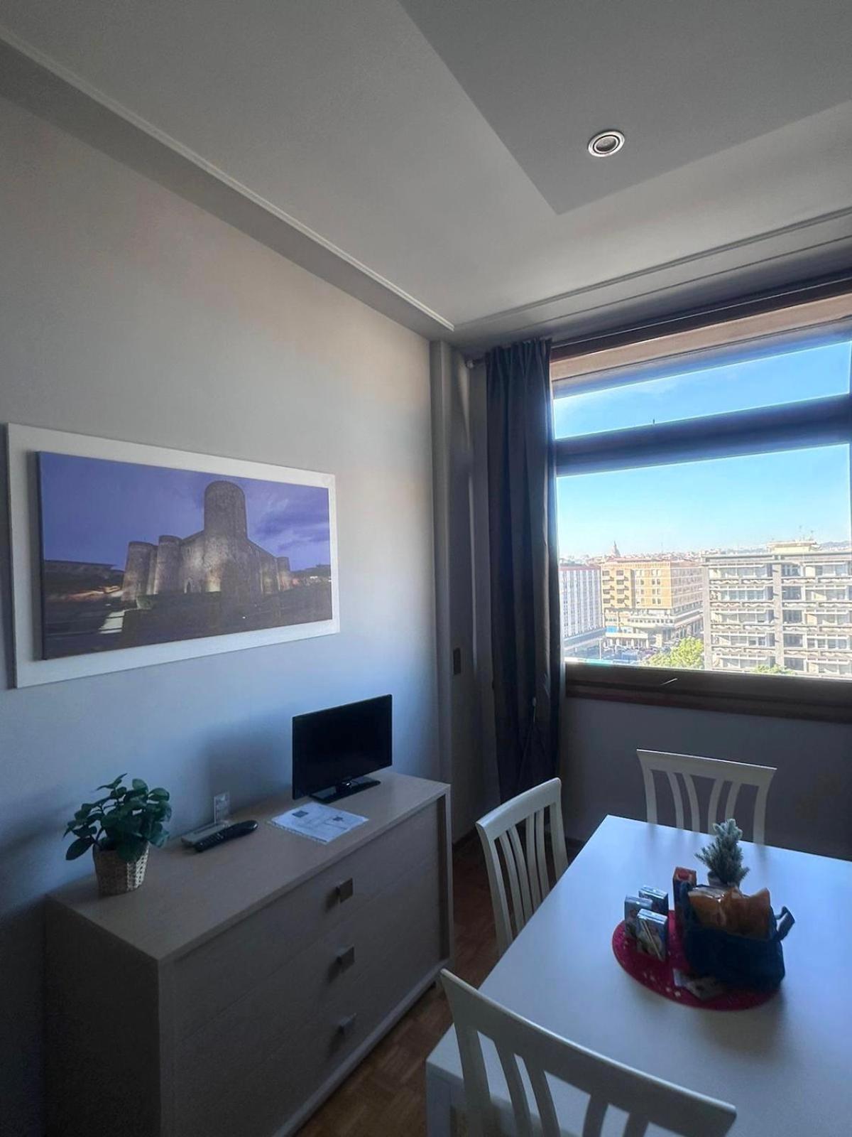 Alta Dimora B&B Suites CTA Eksteriør bilde