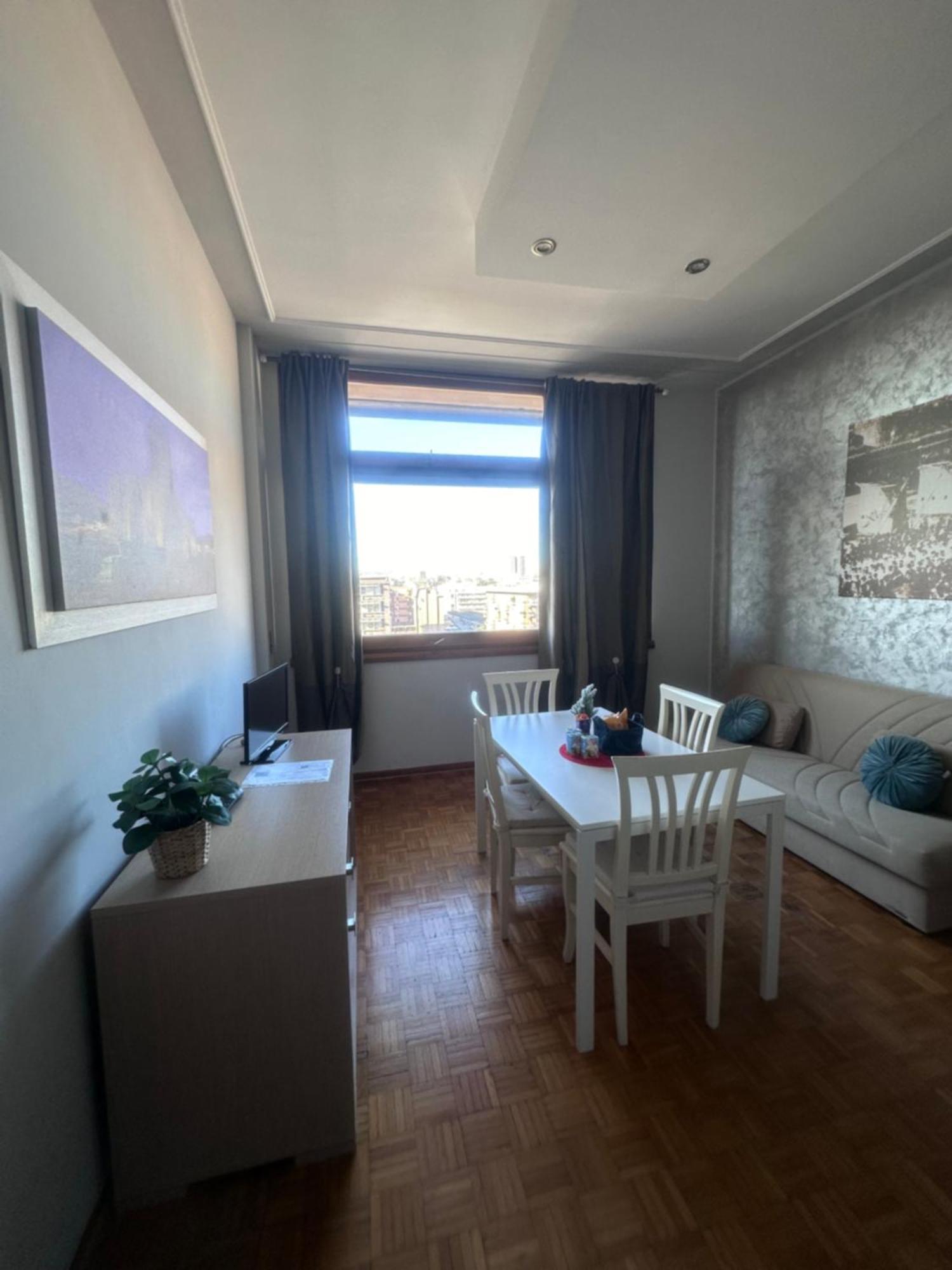 Alta Dimora B&B Suites CTA Eksteriør bilde