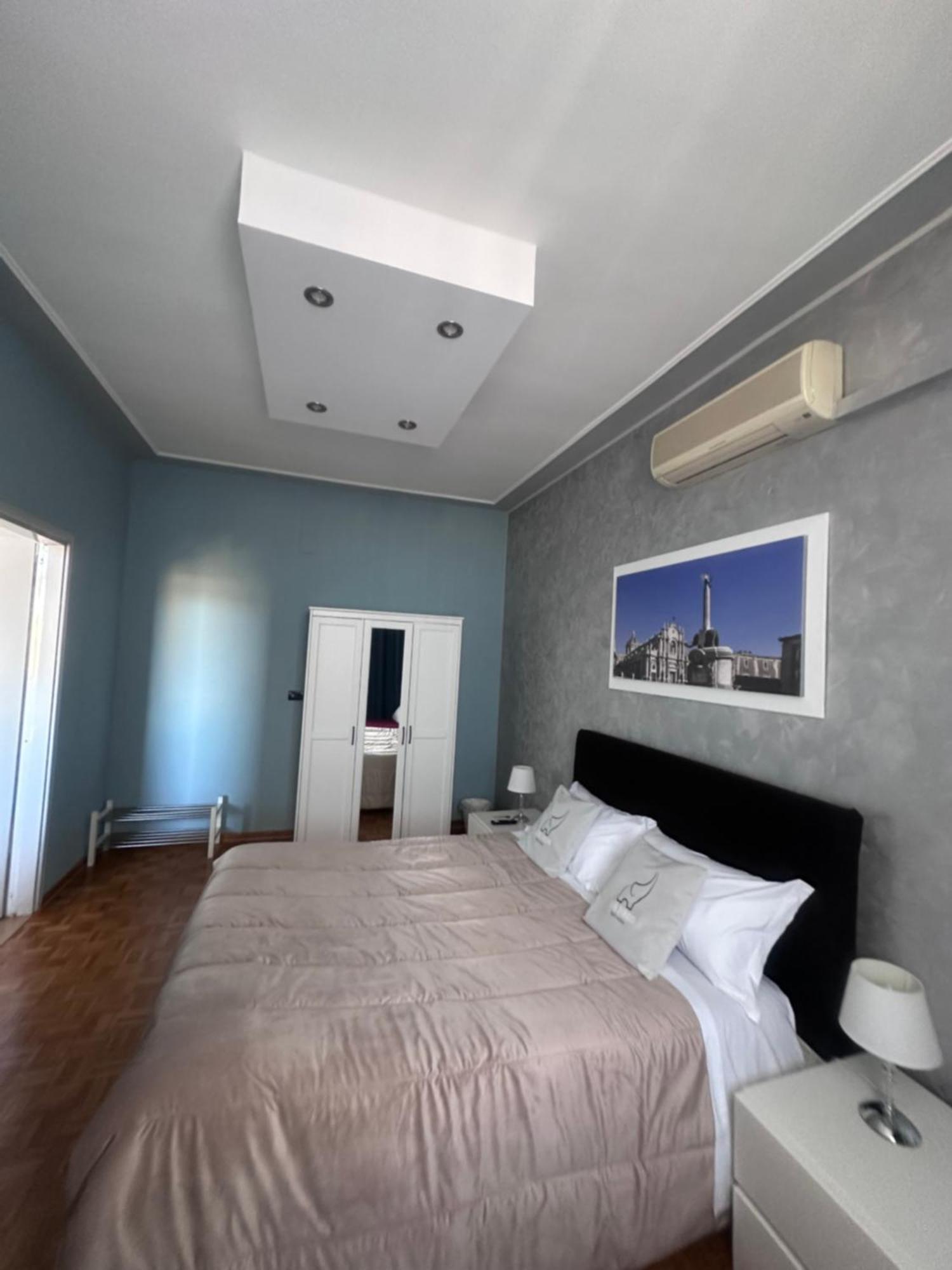 Alta Dimora B&B Suites CTA Rom bilde