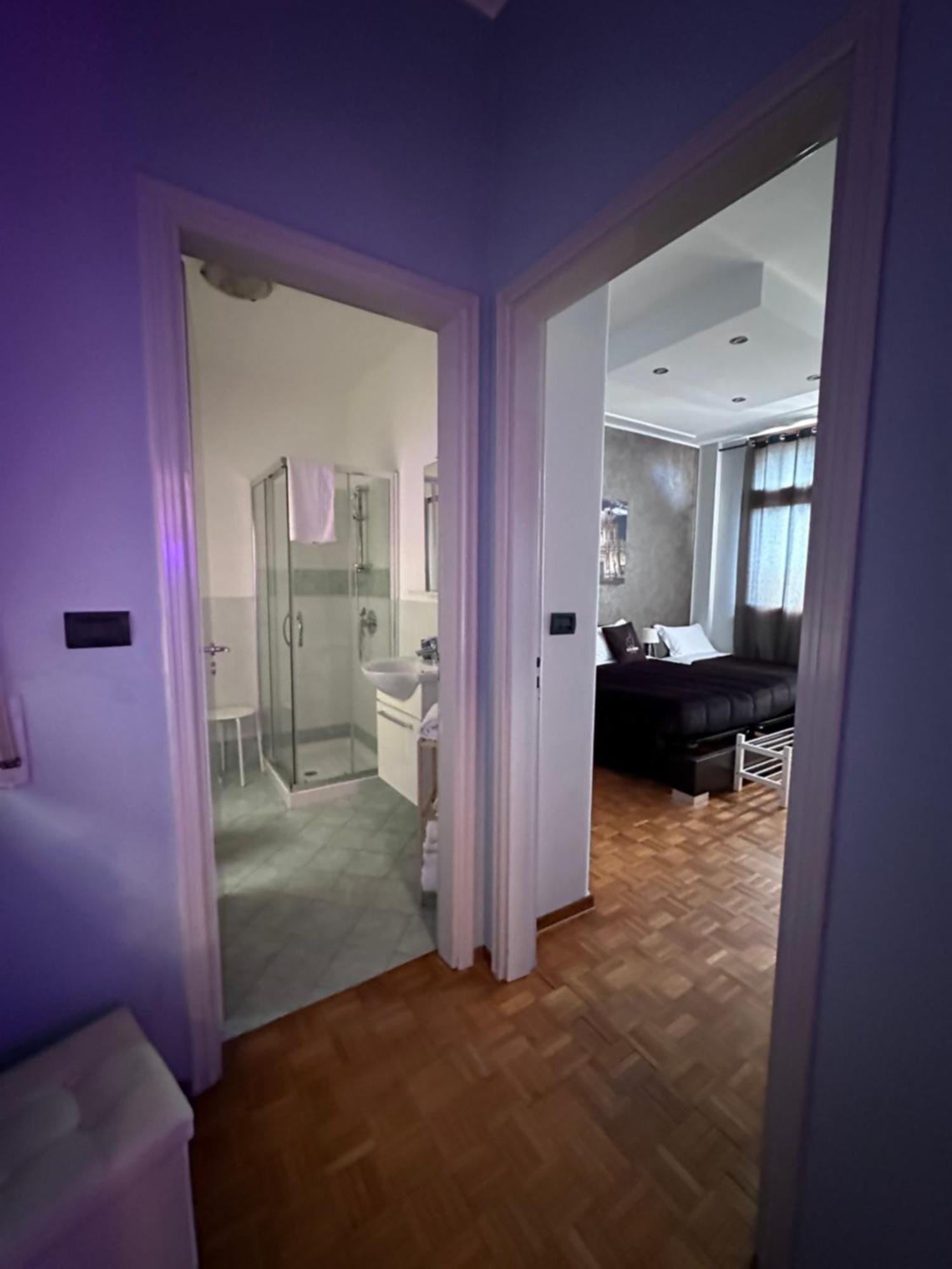 Alta Dimora B&B Suites CTA Eksteriør bilde