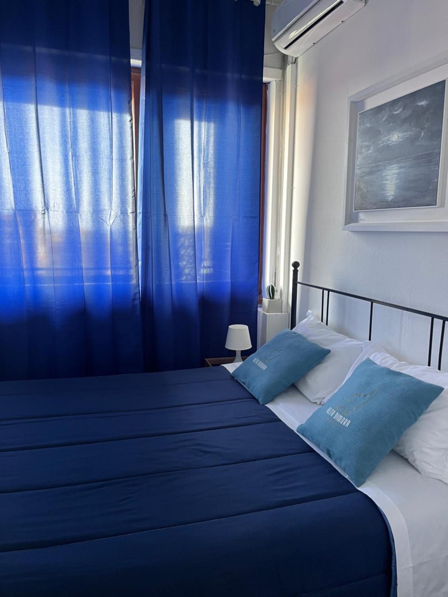 Alta Dimora B&B Suites CTA Eksteriør bilde