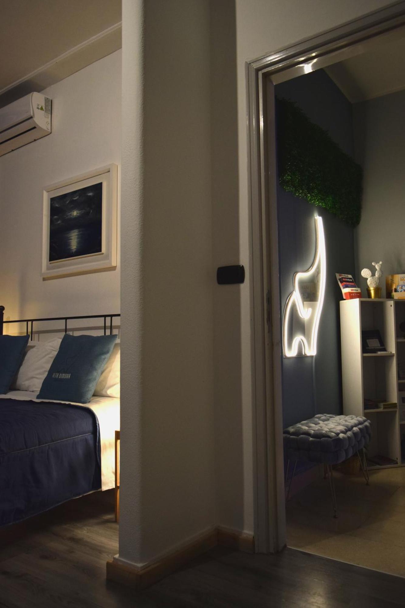 Alta Dimora B&B Suites CTA Eksteriør bilde