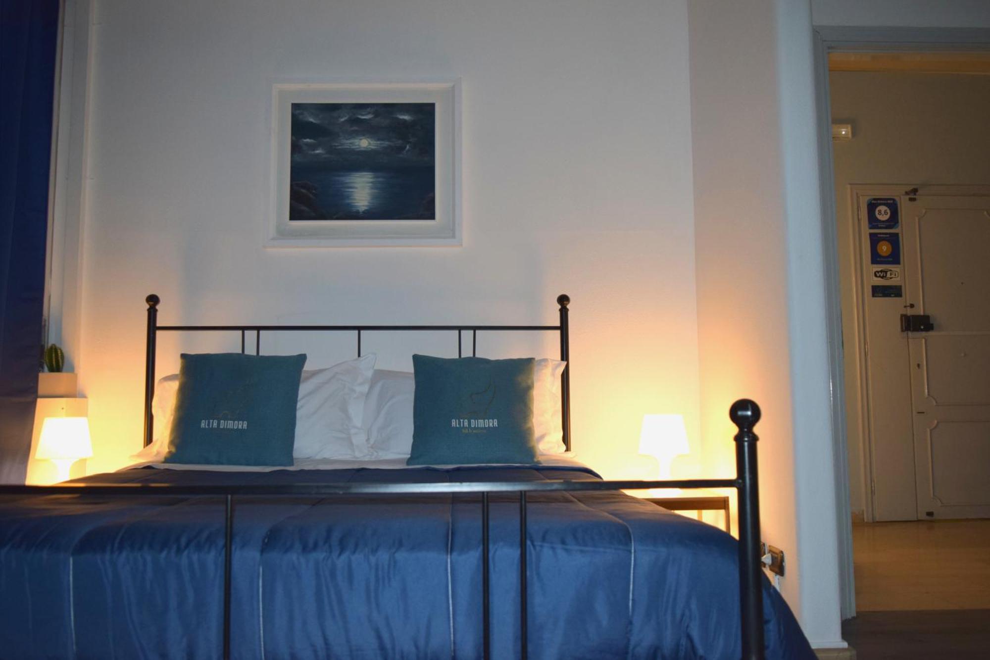 Alta Dimora B&B Suites CTA Eksteriør bilde